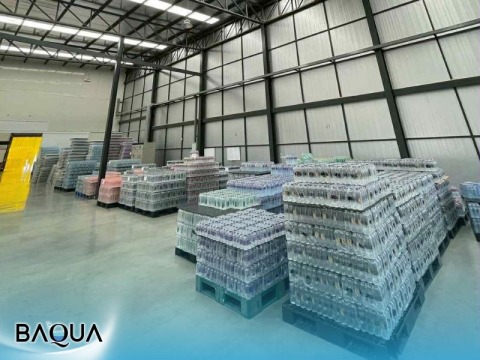 โรงงานผลิตน้ำดื่ม ราคาส่ง